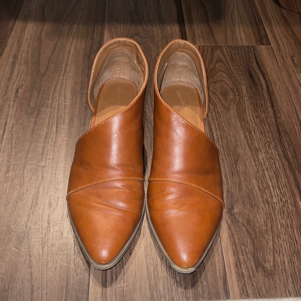 Universal Thread Booties
